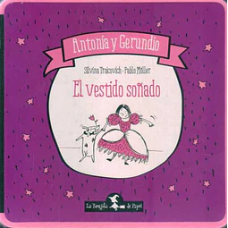 El vestido soñado