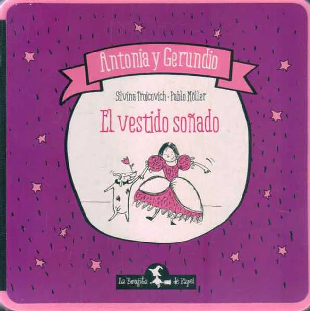 El vestido soñado