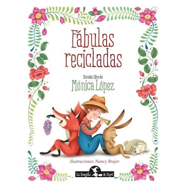 Fabulas recicladas