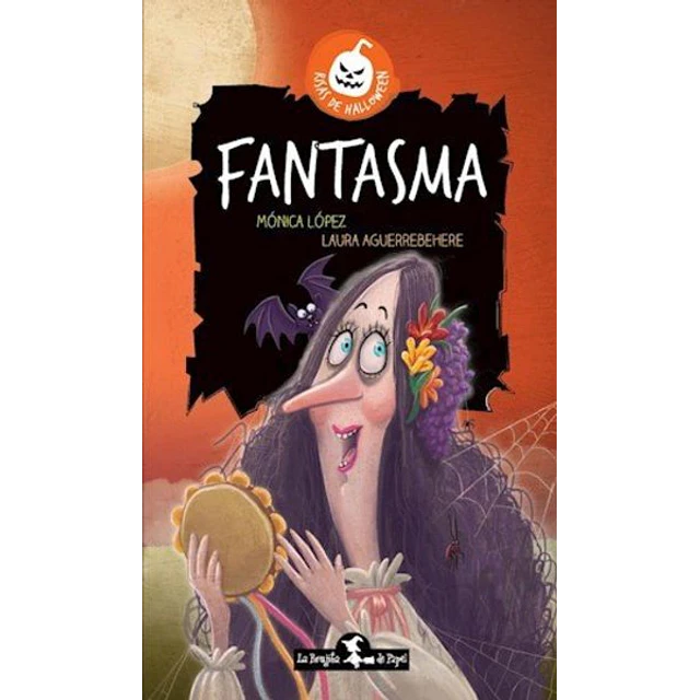 Fantasma