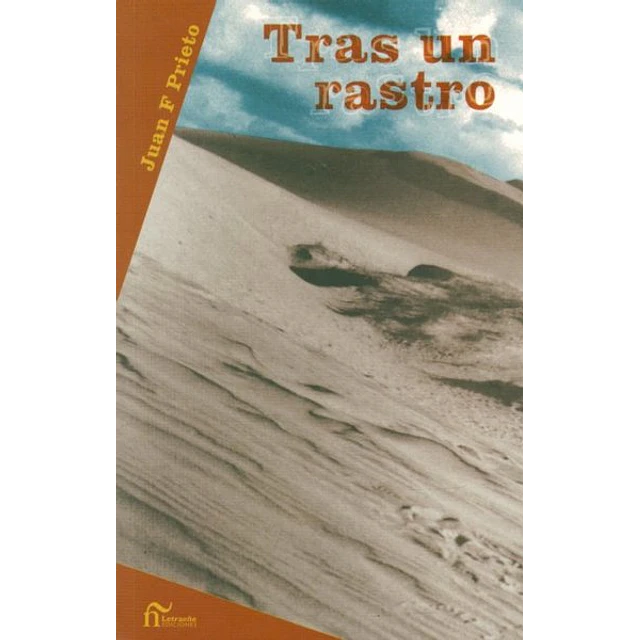 Tras un rastro