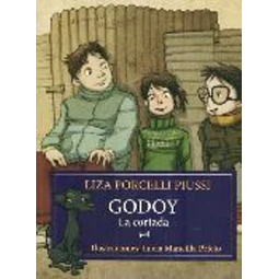 Godoy. La cortada