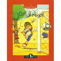 Gol y regol!