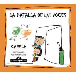 La batalla de las voces