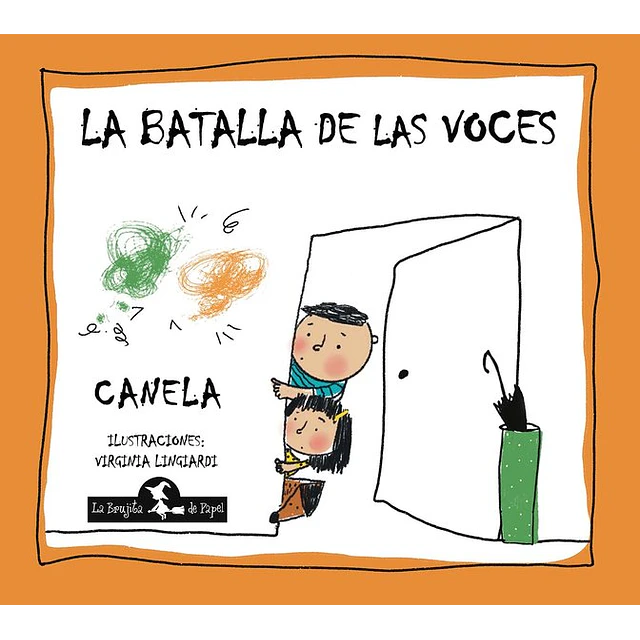 La batalla de las voces