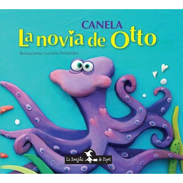 La novia de otto