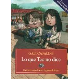 Lo que teo no dice