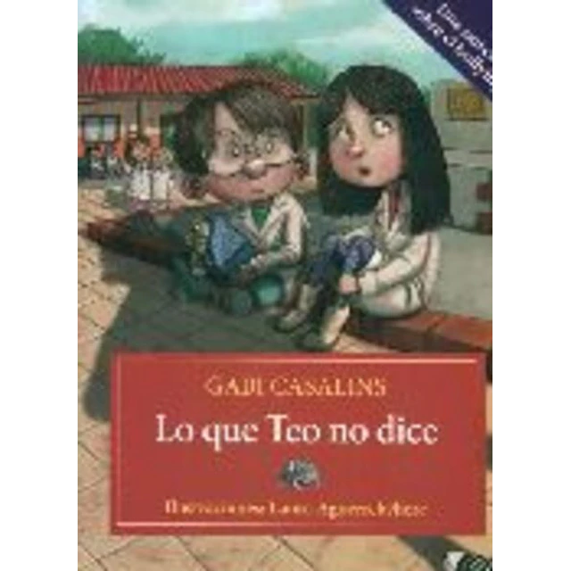 Lo que teo no dice