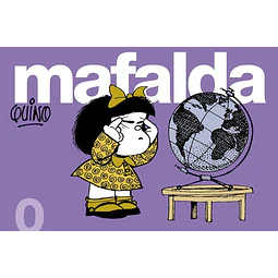 Mafalda 0