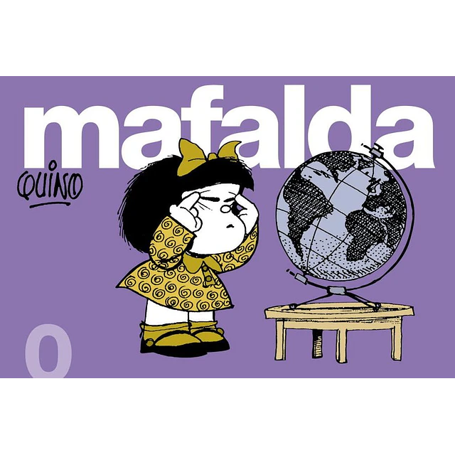 Mafalda 0
