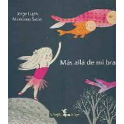 Mas alla de mi brazo