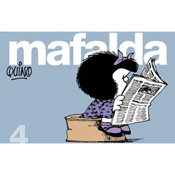 Mafalda 4