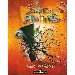 Los super premios