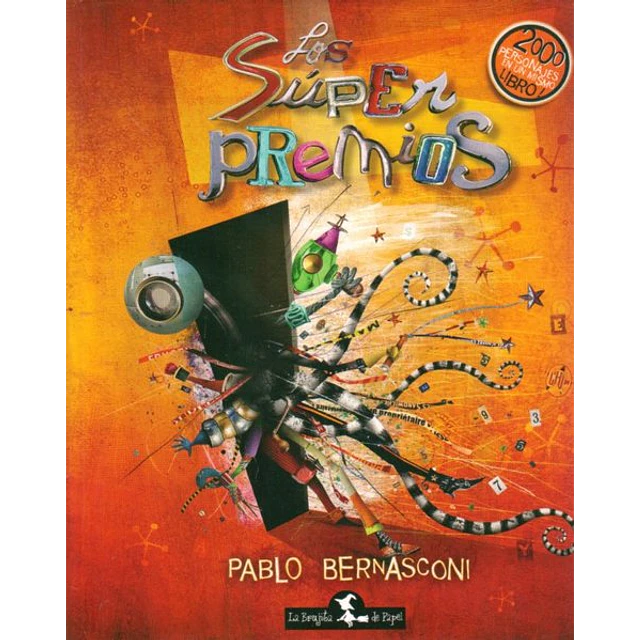 Los super premios