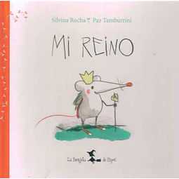 Mi reino