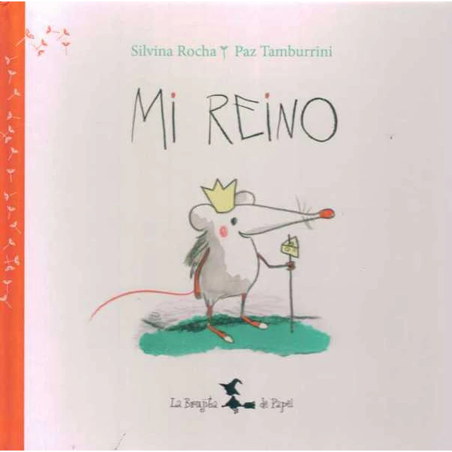 Mi reino