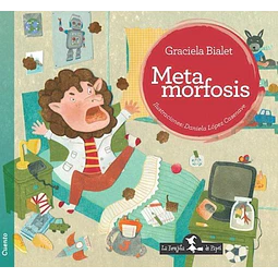 Metamorfosis