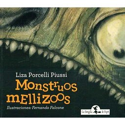 Monstruos mellizos