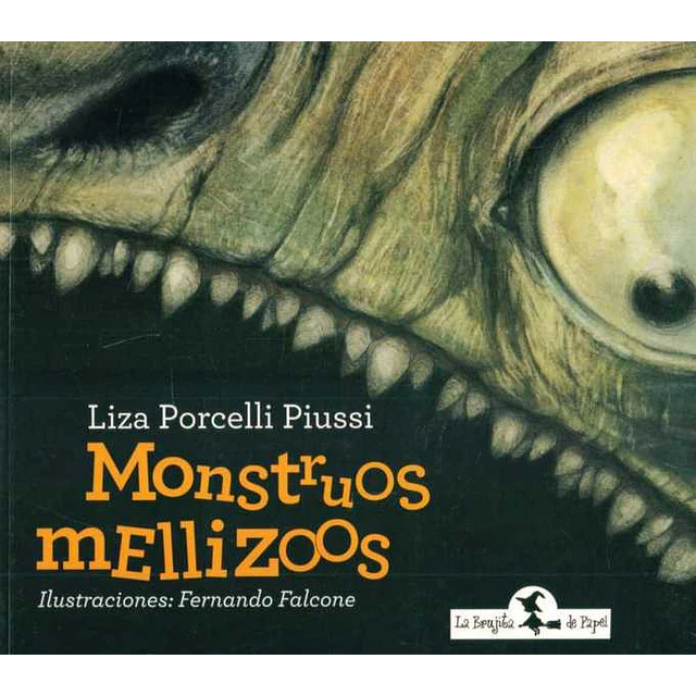 Monstruos mellizos