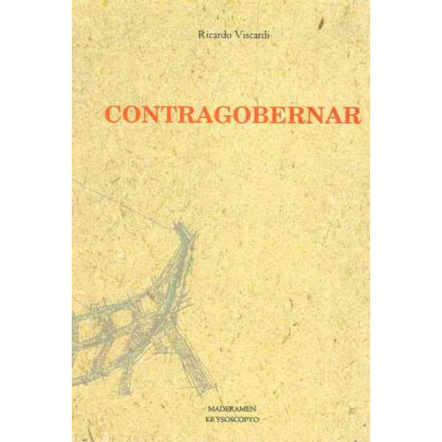 Contragobernar