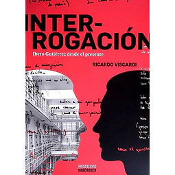 Interrogacion. Ibero gutierrez desde el presente