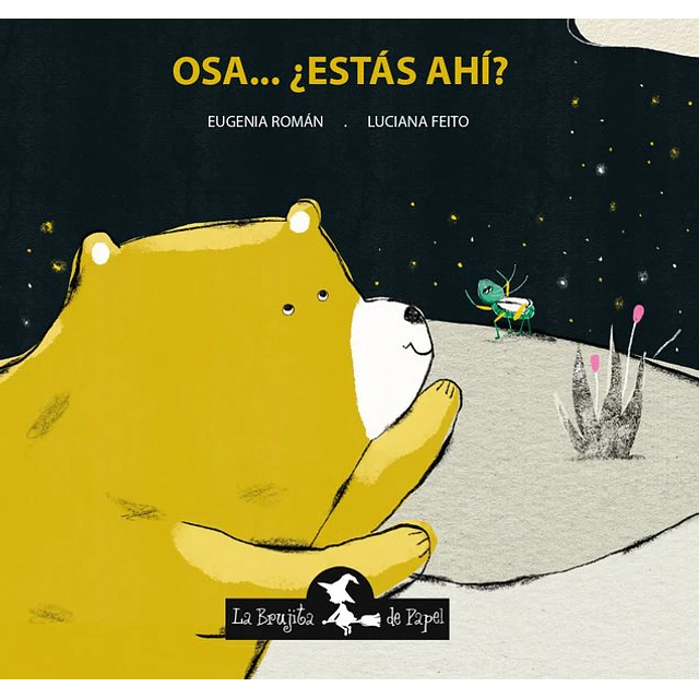 Osa... ¿Estas ahi?