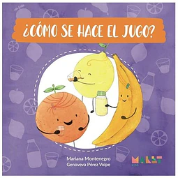 Como se hace el jugo?