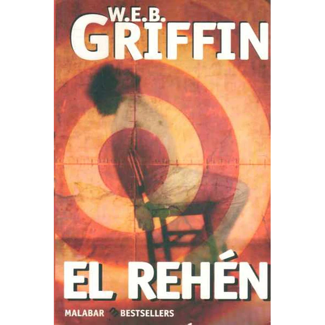 El rehen
