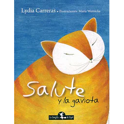 Salute y la gaviota