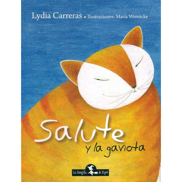 Salute y la gaviota