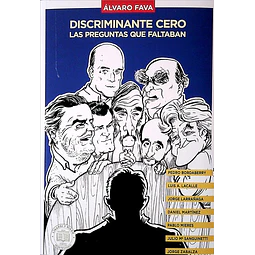 Discriminante cero