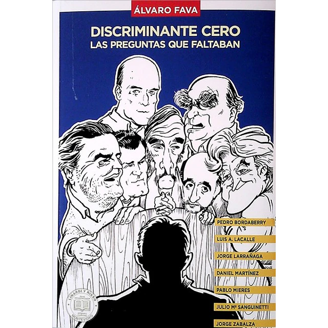 Discriminante cero