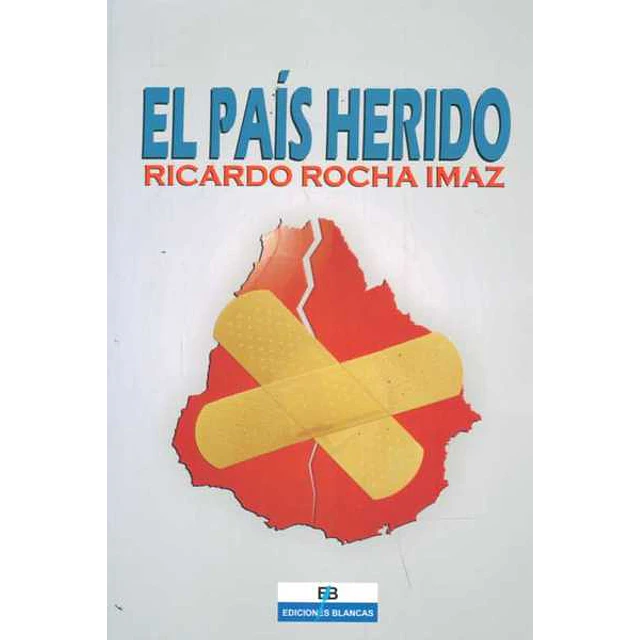 El pais herido
