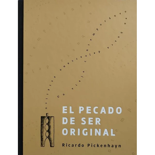 El pecado de ser original