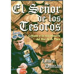 El señor de los tesoros