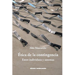 Etica de la contingencia