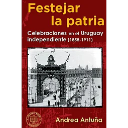 Festejar la patria