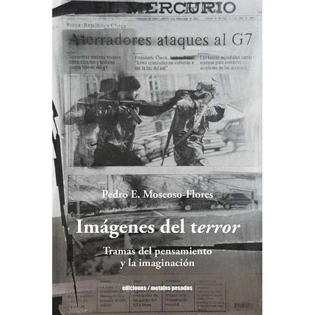 Imagenes del terror