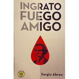 Ingrato fuego amigo
