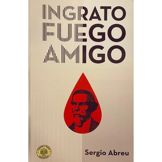 Ingrato fuego amigo
