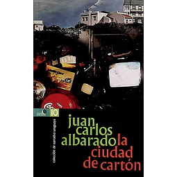 La ciudad de carton