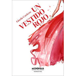 Un vestido rojo