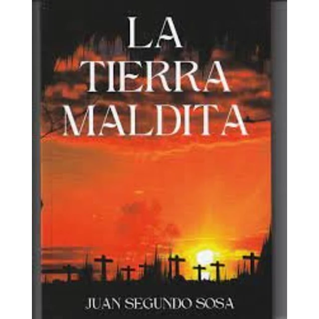 La tierra maldita