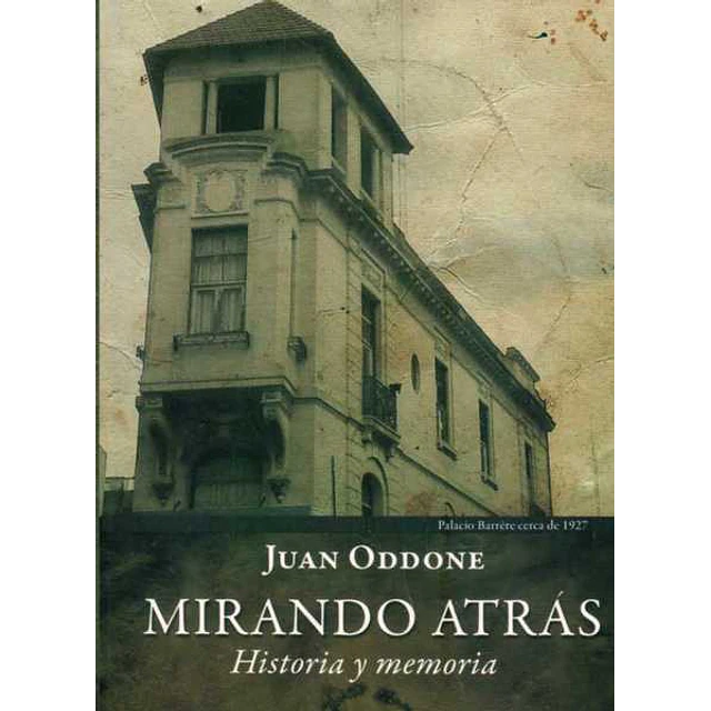 Mirando atras