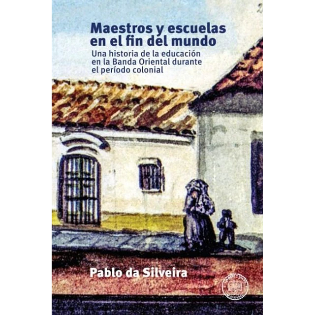Maestros y escuelas en el fin del mundo
