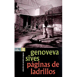 Paginas de ladrillo