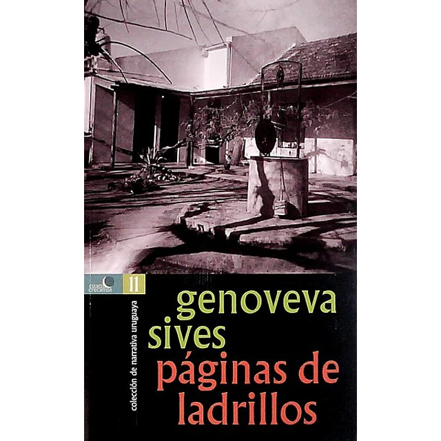 Paginas de ladrillo