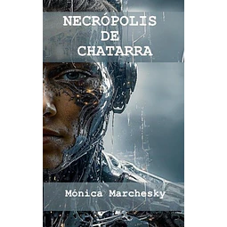 Necropolis de chatarra