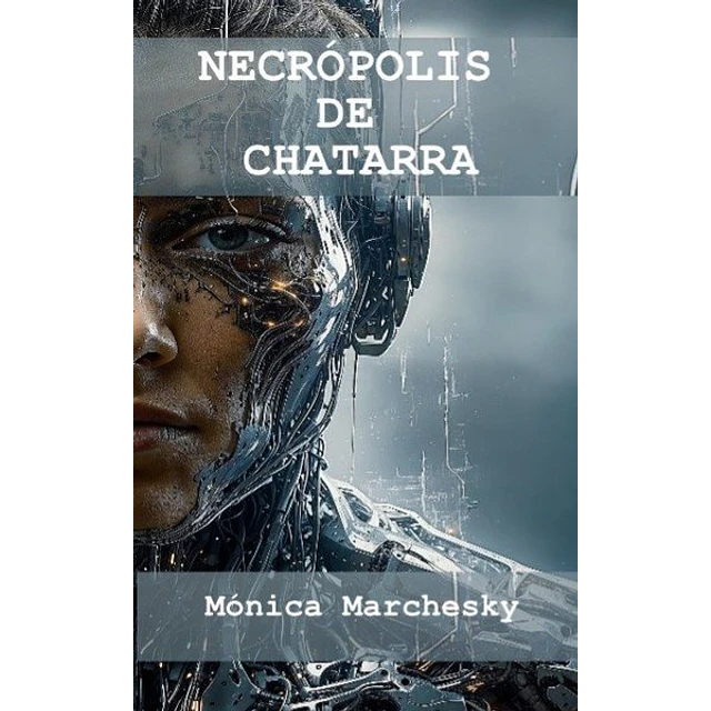 Necropolis de chatarra