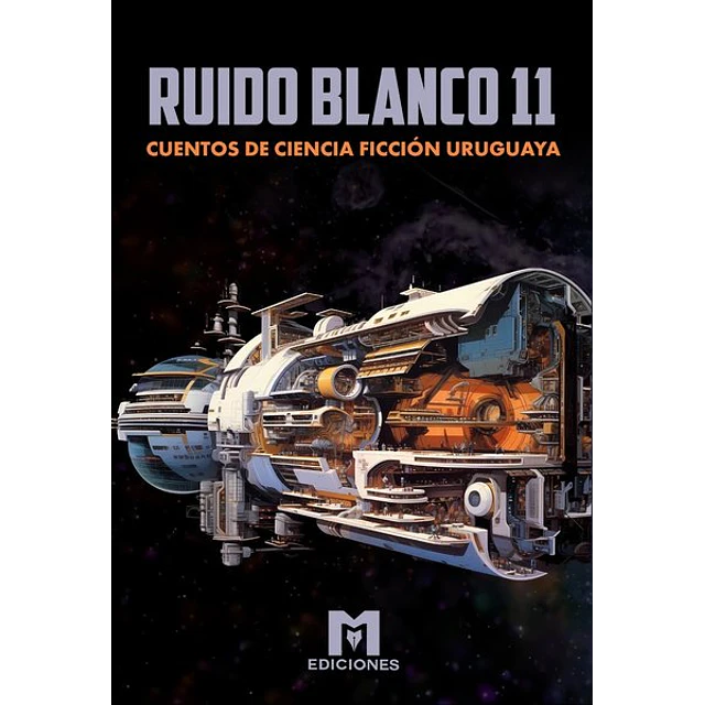 Ruido blanco 11